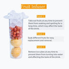 2 Gallon Glass Drink Dispensers - Image 6