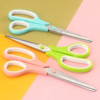 Scissors All Purpose Bulk Set of 3, Scissors - Image 5