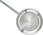 Winco Commercial-Grade Aluminium Fry Pan/Skillet, Mirror Finish - Image 8