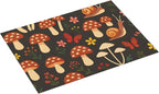 Mushroom Snail Dish Drying Mats - Image 2