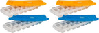 Chef Buddy Set of 2 Ice Cube Trays by ChefBuddy