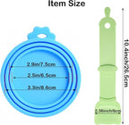 Universal Pet Food Can Lids - Image 6