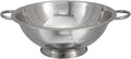 Winco Stainless Steel Colander by Winco