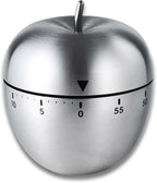 Kitchen Timer for Cooking, 60 Minutes Mechanical Timer by Unknown
