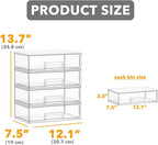 SpaceAid Bottle Storage Organizer Baby - Image 2