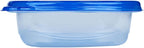 Glad GladWare Entree Food Storage Containers - Image 4