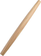 French Rolling Pin –WoodenRoll Pin by KARRYOUNG