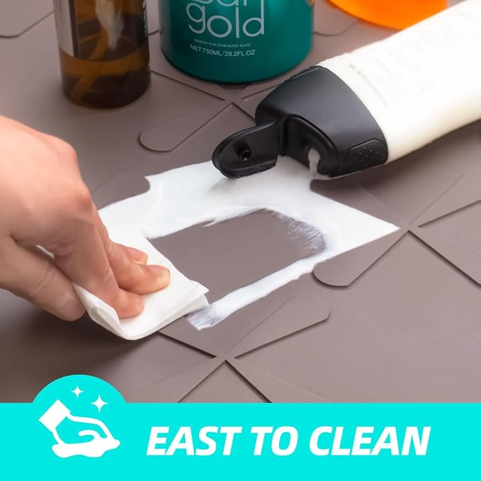 SIKADEER Silicone Under Sink Mats - Image 6