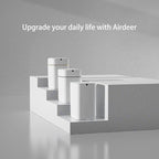 Airdeer Automatic Trash Can, 4 Gallon Self Sealing and Self-Changing Smart - Image 7