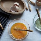 Handmade Wooden Whisks for Cooking - Image 3