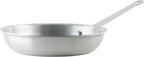 Winco Commercial-Grade Aluminium Fry Pan/Skillet, Satin Finish by Winco