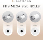 Day Moon™ - Toilet Paper Holder - Modern Roll Holder - Image 6