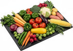 Thick XL 24x18 Plastic Cutting Board 0.75 Inch Thick, Extra Large NSF - Image 7