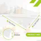 Acrylic Cutting Board with Juice Groove, Cutting Boards - Image 3