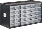 CRAFTSMAN Storage Organizer, 30 Small Drawer Modular Storage System, Easily by CRAFTSMAN