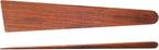 Earlywood 13 inch Handmade Wood Cooking Utensil - Image 5