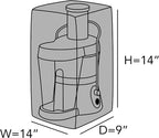 Covermates Keepsakes Mixer Cover Dust Protection - Image 3