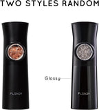 Flendy Gravity Electric Salt and Pepper Grinder Set Rechargeable, Automatic - Image 7