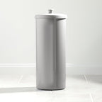 iDesign Freestanding Bathroom Toilet Paper Storage Holder - Image 7