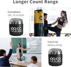 Digital Kitchen Timer, Countdown Countup Timer - Image 4