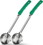 4 Ounce Solid Stainless Steel Portion Control Ladle Spoon by Unknown