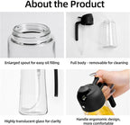 Aovdy 16oz/470ml Glass Olive Oil Sprayer - Image 5