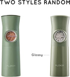 Flendy Gravity Electric Salt and Pepper Grinder Set Rechargeable, Automatic - Image 7