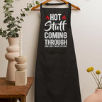 SANDJEST Funny Mens Aprons - Image 3