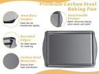 Baking Sheet with Cooling Racks - Image 3