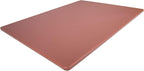 Thirteen Chefs Extra Large 24 x 18 Brown Cutting Board by ThirteenChefs