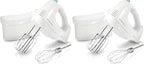 Hamilton Beach 6-Speed Electric Hand Mixer by HamiltonBeach