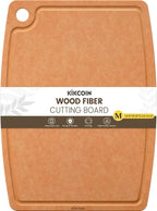 Kikcoin Wood Cutting Board, Cutting Boards by Kikcoin
