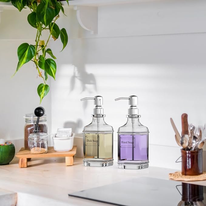GLADPURE Soap Dispenser - Image 6