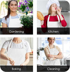 Avalon Kitchen Aprons for Men - Image 5
