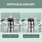 2.2 Gallon Drink Dispensers for Parties, Beverage Dispenser - Image 7