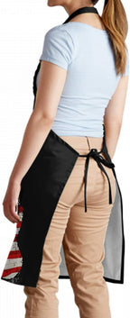 Funny Apron Polyester Grooming Aprons - Image 4
