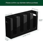 Disposable Coffee Cup Dispenser - Image 2