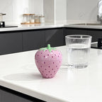 Cute Fruit Cookie Kitchen Timer | Novelty Manual Cooking Alarm | Fun Shaped - Image 9