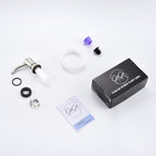 GAGALIFE Built in Counter Soap Dispenser - Image 8