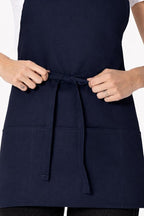 Chef Works Unisex Three Pocket Apron - Image 5