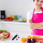 3-in-1 Electric Peeler | Auto Blade - Image 6
