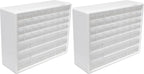 Akro-Mils 44-Drawer Plastic Drawer Storage Cabinet by Akro-Mils