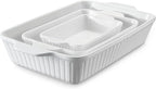 DOWAN Ceramic Baking Dishes by DOWAN