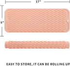 MicoYang Silicone Dish Drying Mat - Image 2