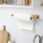 theaoo 2 Packs Paper Towel Holder - Image 7