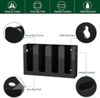 Disposable Coffee Cup Dispenser - Image 3