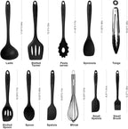 Kitchen Utensil Set - Image 2