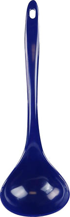 Reston Lloyd Melamine Soup Ladle Kitchen Utensil, Durable BPA-Free Plastic by RestonLloyd