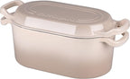 VORRINGARD Oval Dutch Oven Pot - Image 5