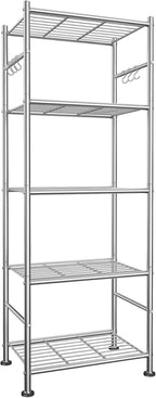 Sakugi Storage Shelves by Sakugi